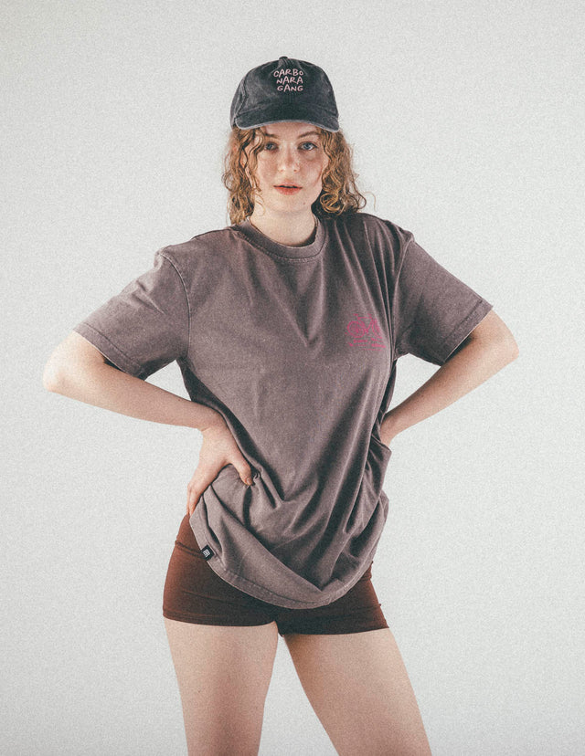 OVERSIZED SHIRT CITYBIKE