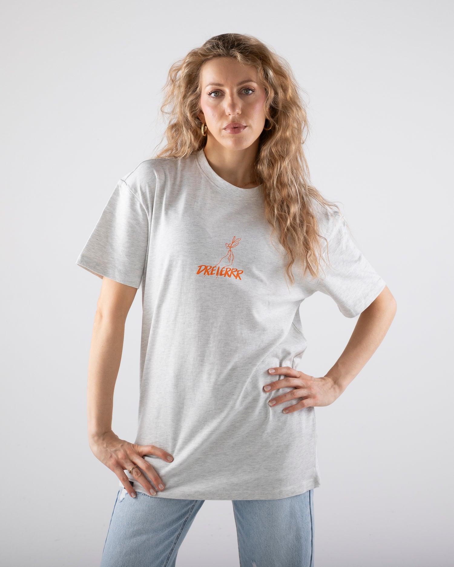 OVERSIZED SHIRT FOCACCIA