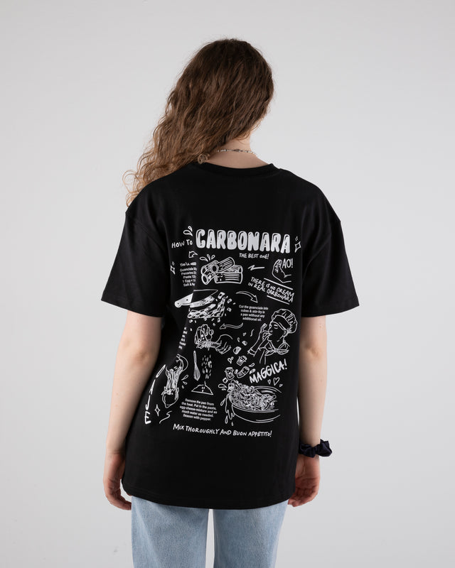"CARBONARA GANG" MIX & MATCH SET