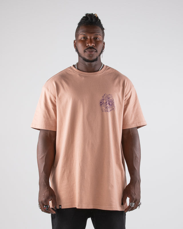 NEW 👉 OVERSIZED SHIRT CARBONARA