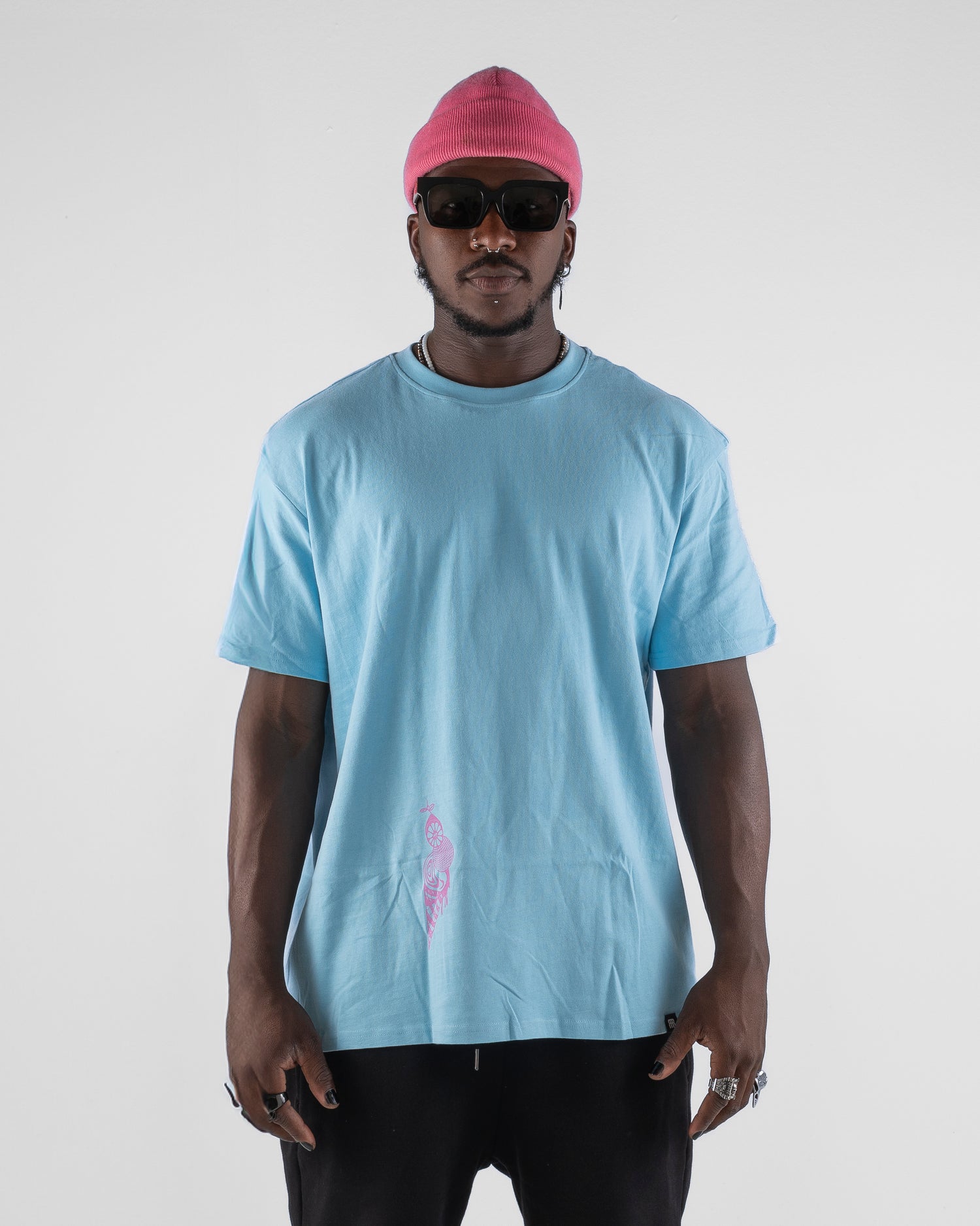 OVERSIZED SHIRT "ONORE"