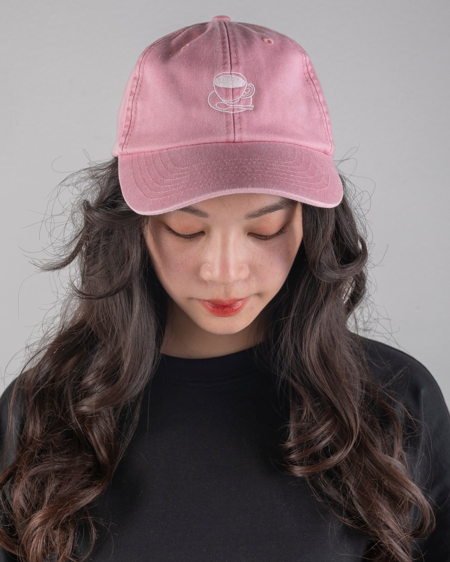 VINTAGE CAP "CAFFÈ"