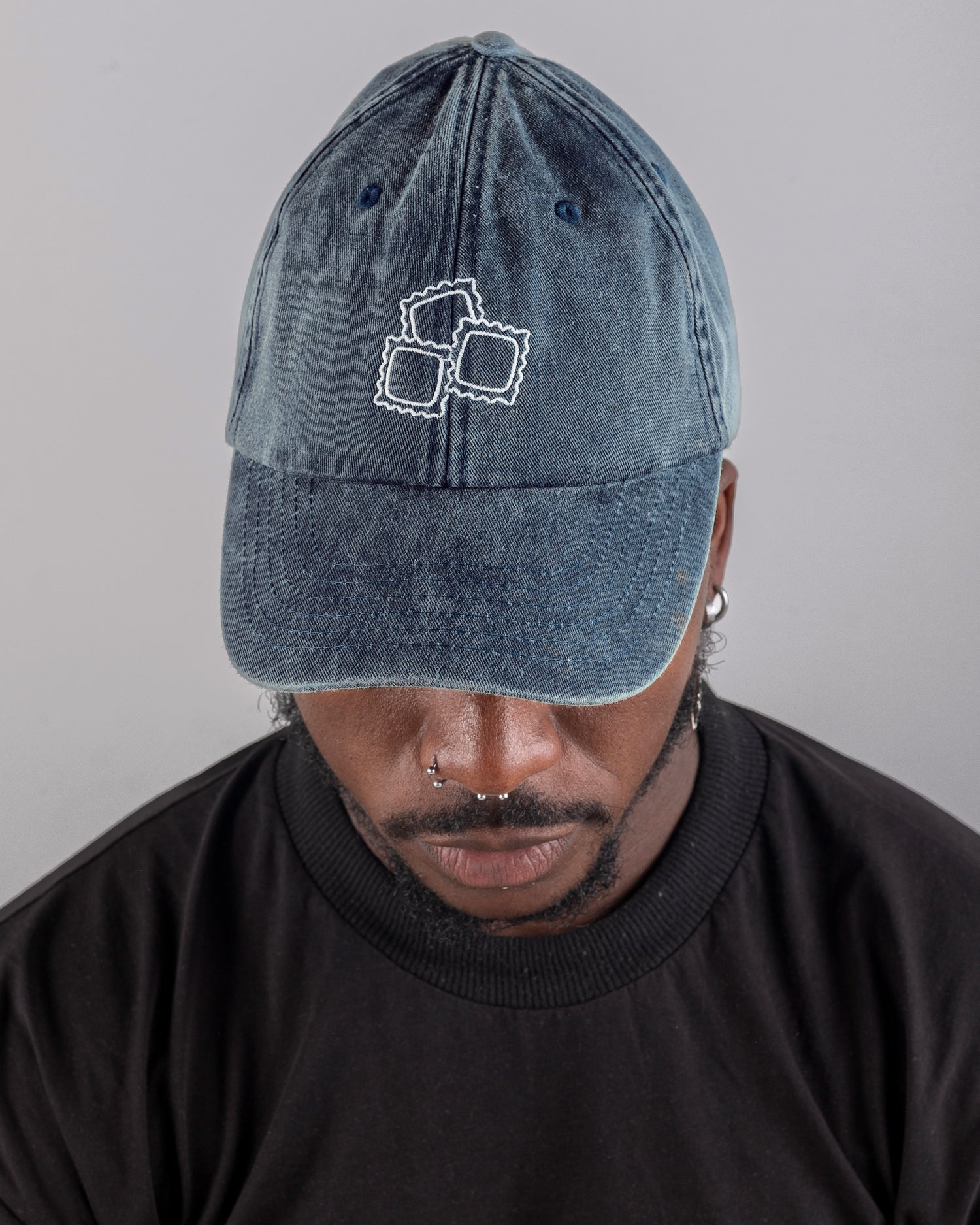 VINTAGE CAP "RAVIOLI"