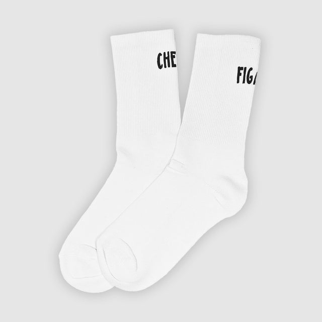 CREW SOCKS "CHE FIGATA"